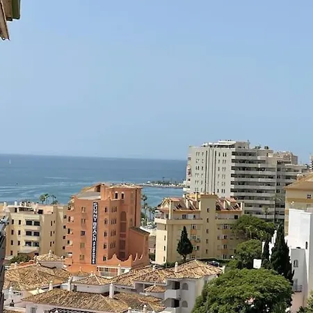 Apartment Estudio Con Hermosas Vistas *