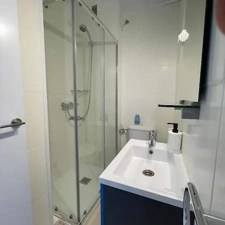 Apartment Estudio Con Hermosas Vistas *