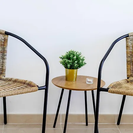 Estudio Con Hermosas Vistas Apartment Benalmadena